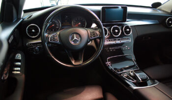 Mercedes-Benz C200 2,0 Business stc. aut. 5d full