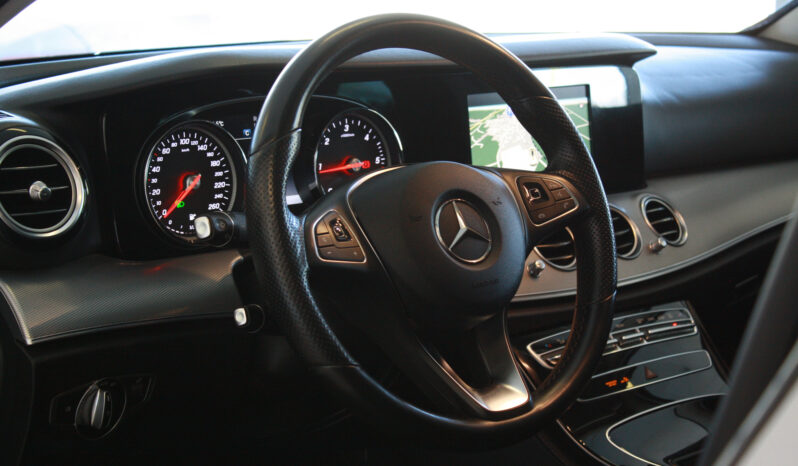 Mercedes C200 2,0 stc. aut. 5d full