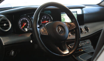 Mercedes E220 d 2,0 Avantgarde aut. 4d full