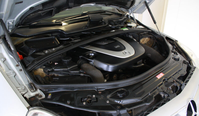 Mercedes R350 3,5 aut. 4Matic 5d full