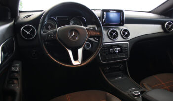 Mercedes CLA180 1,6 Urban Coupé aut. 4d full