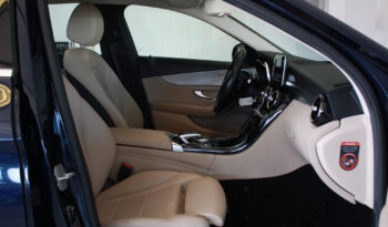 Mercedes C200 2,0 Exclusive aut. 4d full