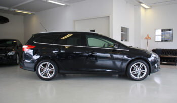 Ford Focus 1,6 Ti-VCT 125 Trend stc. aut. 5d full