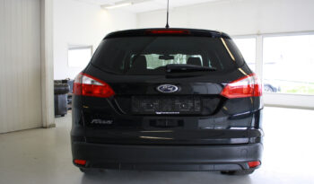 Ford Focus 1,6 Ti-VCT 125 Trend stc. aut. 5d full