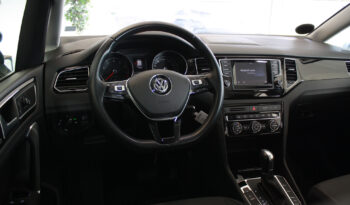 VW Golf Sportsvan 1,4 TSi 150 Highline DSG BMT 5d full