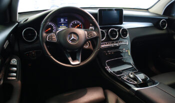 Mercedes GLC300 2,0 aut. 4Matic 5d full