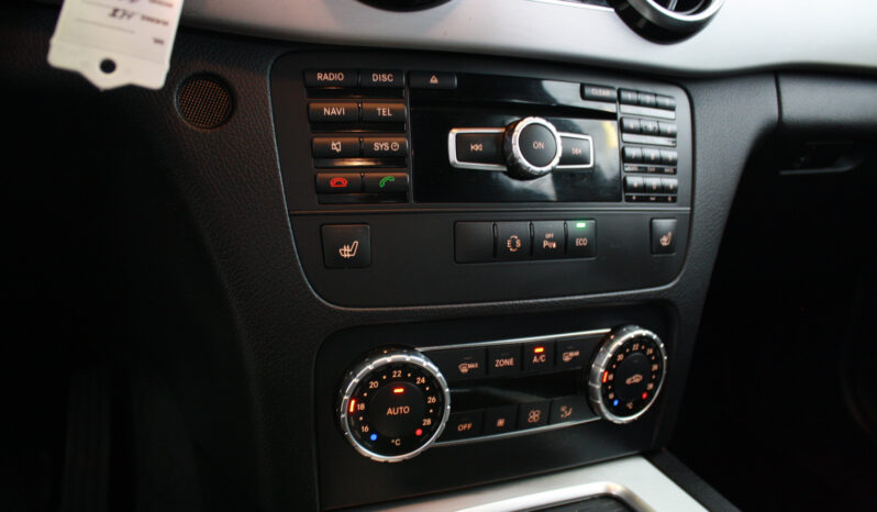 Mercedes GLK220 2,2 BlueTEC aut. 4Matic 5d full
