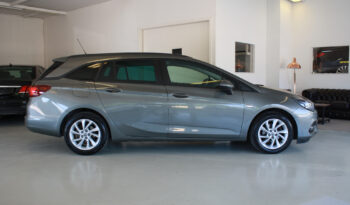 Opel Astra 1,5 D 122 EuroLine Sports Tourer 5d full