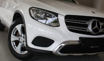 Mercedes GLC220 d 2,2 Exclusive aut. 4Matic 5d full