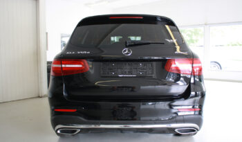 SOLGT – Mercedes GLC350 d 3,0 AMG Line aut. 4Matic 5d full