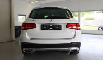 Mercedes GLC220 d 2,2 Exclusive aut. 4Matic 5d full