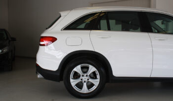 Mercedes GLC220 d 2,2 Exclusive aut. 4Matic 5d full