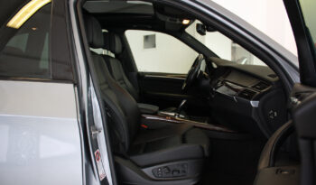 BMW X5 3,0 xDrive40d aut. 5d full