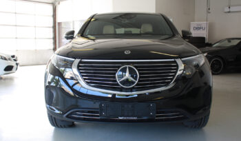 Mercedes EQC400 4Matic full