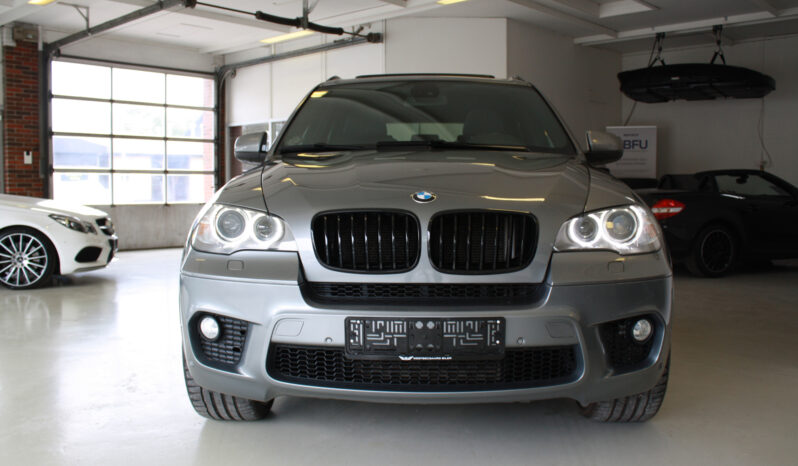 BMW X5 3,0 xDrive40d aut. 5d full