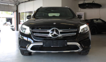 SOLGT – Mercedes GLC250 2,0 Exclusive aut. 4Matic 5d full