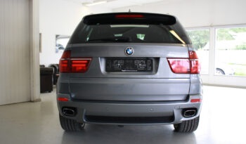 BMW X5 3,0 xDrive40d aut. 5d full