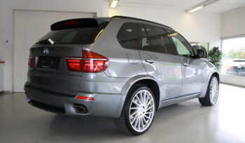 BMW X5 3,0 xDrive40d aut. 5d full