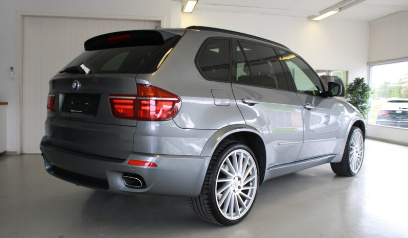 BMW X5 3,0 xDrive40d aut. 5d full