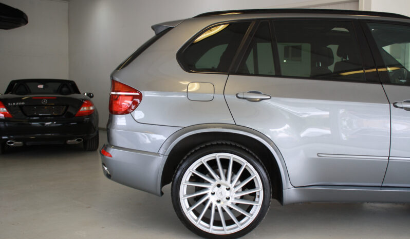 BMW X5 3,0 xDrive40d aut. 5d full