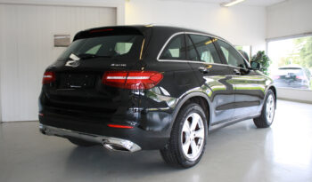 SOLGT – Mercedes GLC250 2,0 Exclusive aut. 4Matic 5d full