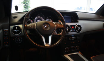 Mercedes GLK220 2,2 CDi Avantgarde AMG aut. 5d full