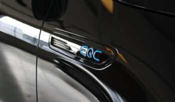 Mercedes EQC400 4Matic full