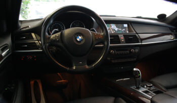 BMW X5 3,0 xDrive40d aut. 5d full