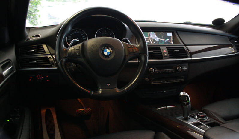 BMW X5 3,0 xDrive40d aut. 5d full