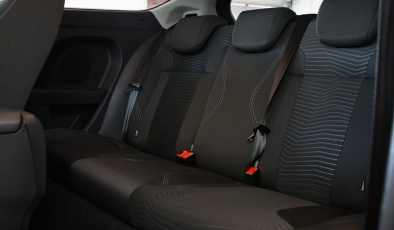 Ford Fiesta 1,0 SCTi 100 Titanium 3d full