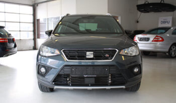 Seat Arona 1,0 TSi 115 FR DSG 5d full