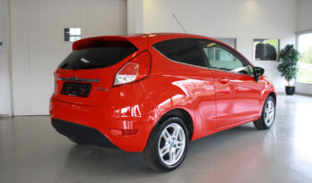 Ford Fiesta 1,0 SCTi 100 Titanium 3d full