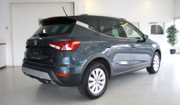 Seat Arona 1,0 TSi 115 FR DSG 5d full