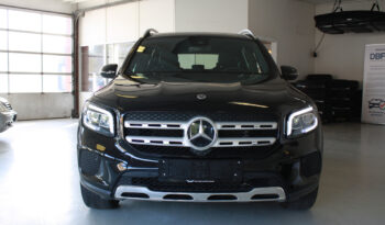 Mercedes GLB200 d 2,0 aut. 5d full