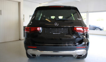 Mercedes GLB200 d 2,0 aut. 5d full