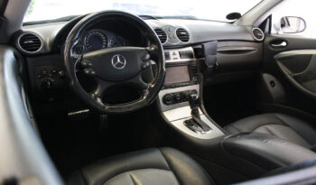 Mercedes CLK240 2,6 Avantgarde aut. 2d full